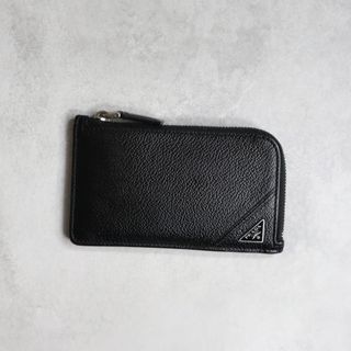 PRADA - ノベルティ商品 コインケース 小銭入れ カードケース、ポーチ