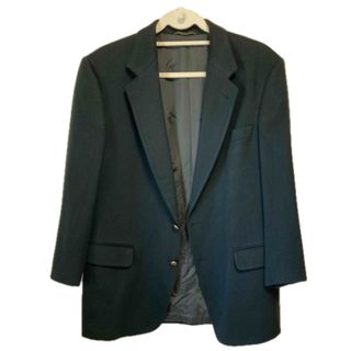 HERMES - エルメス HERMES ジャケット テーラード シアサッカー