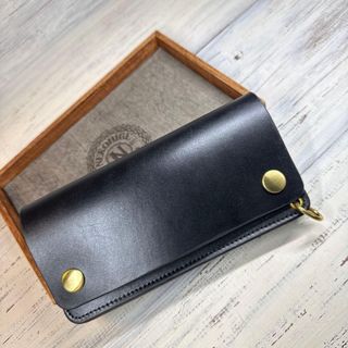 皇居宮内庁売店限定 紳士長財布 特別バージョンの通販 by COOKY's shop