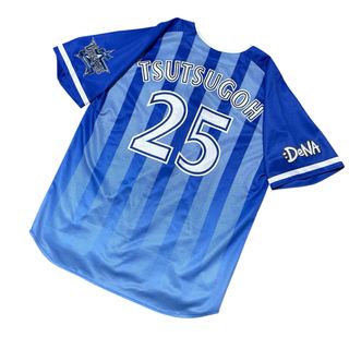 ☆新品未使用☆横浜ベイスターズ #11 東 克樹 投手 ホームレプユニ O