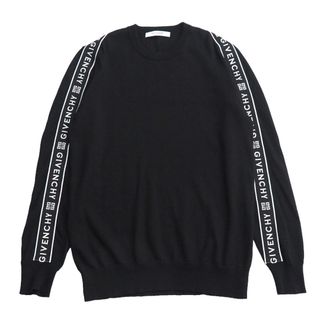 GIVENCHY - キムタク着用 GIVENCHY ジバンシー スター ニットの通販 by