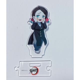 鬼滅の刃 - 鬼滅の刃 柱展 ランダムミニクリア色紙 時透無一郎の通販