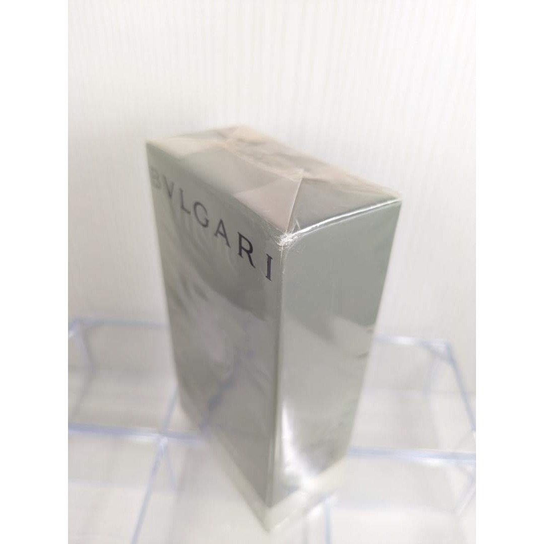 BVLGARI - 新品未開封 ブルガリ プールオム オードトワレ 100mlの通販