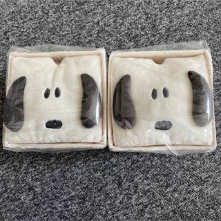 SNOOPY - USJ 購入 スヌーピーオラフ キーホルダー ストラップの通販