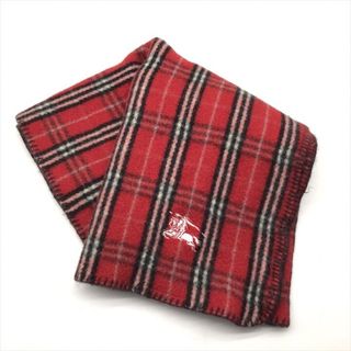 BURBERRY（マフラー/ショール）のフリマアイテム一覧