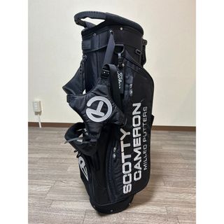 FR2 - V12 × FR2GOLF OKINAWA 9.5 CADDY BAGの通販 by rion0623's shop