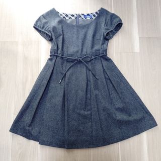 BURBERRY BLUE LABEL - 【シン様】バーバリーブルーレーベル