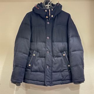 N.HOOLYWOOD - N.HOOLYWOOD WRANGLER ランチコート ラングラー