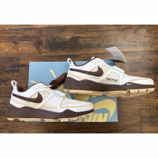 NIKE - NIKE AIR ZOOM MAXFLY 27.5cm エアズームマックスフライの通販