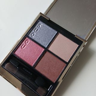 SUQQU - SUQQU シグニチャー カラー アイズ S03 霜来 -SOURAIの通販 by