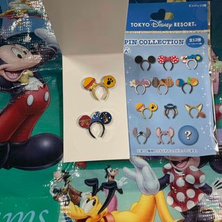 Disney - 東京ディズニーランド ストーリーペーパー 非売品の通販 by