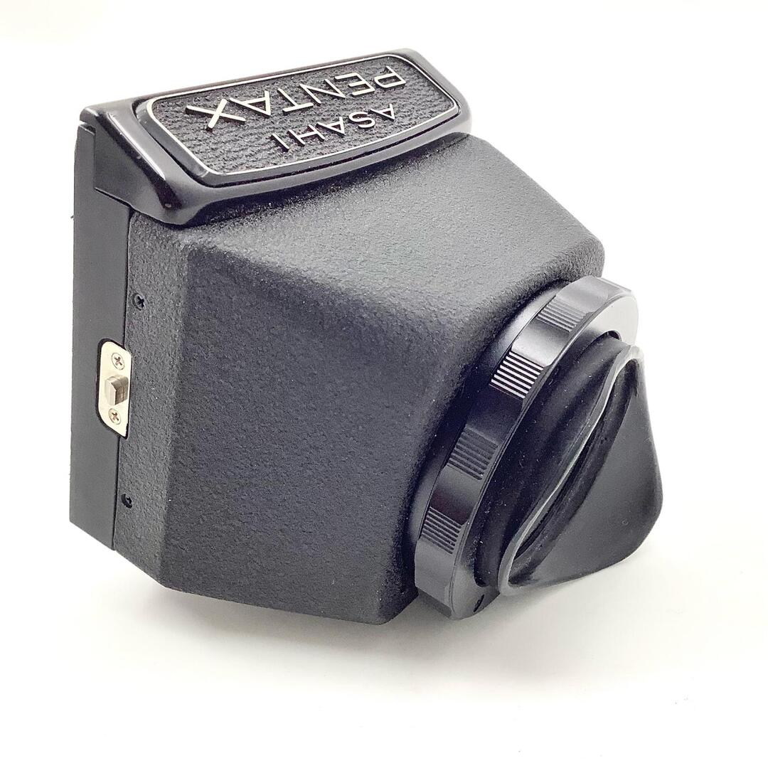 PENTAX - 【最速発送】PENTAX ASAHI PENTAX 67 ペンタックス 6×7 中判