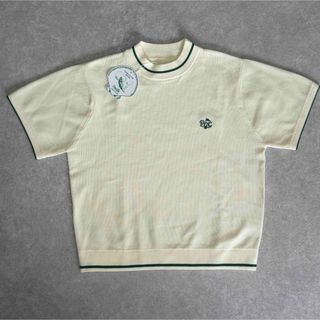 新品タグ付 M完売 Pacific GOLF CLUB モックネックの通販 by urban