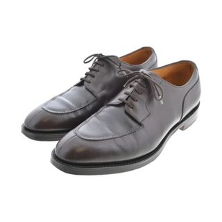 JOHN LOBB - 廃盤 名作 ジョンロブ コテージライン ウィリアム