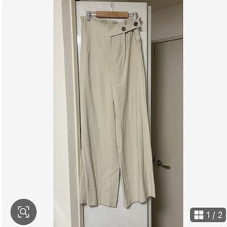 KAPITAL - 新品 KAPITAL キャピタル シモキタ パンツ カーキ 2の通販