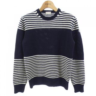 MONCLER（ニット/セーター）のフリマアイテム一覧