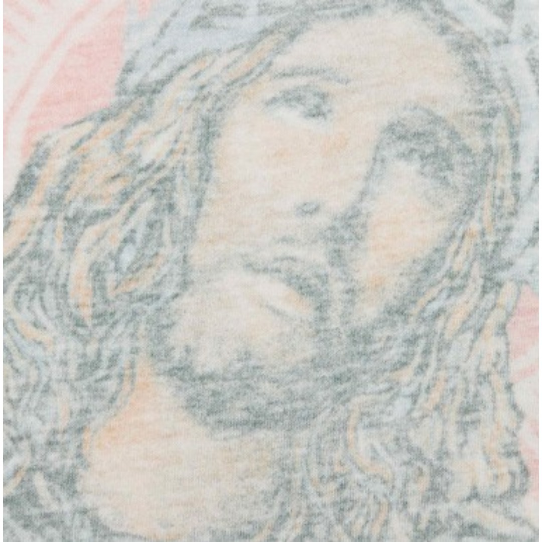 Supreme - 新品未開封【XXL】Jesus S/S Top supremeの通販 by Satoreme