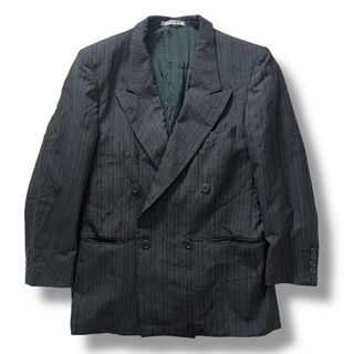 Yves Saint Laurent - フランス製 YVES SAINT LAURENT イヴ サン