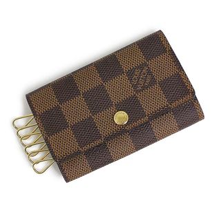 LOUIS VUITTON（キーケース）のフリマアイテム一覧