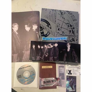 2PM house party in seoulの通販 by amiiiii's shop｜ラクマ