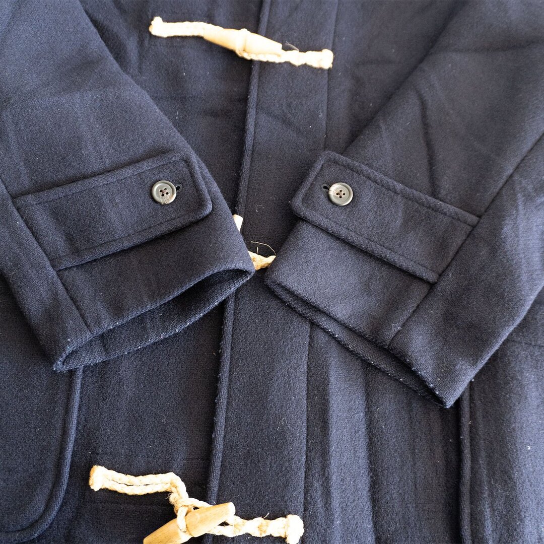 POLO RALPH LAUREN - 【90S】POLO RALPH LAUREN 【ダッフル コート】M
