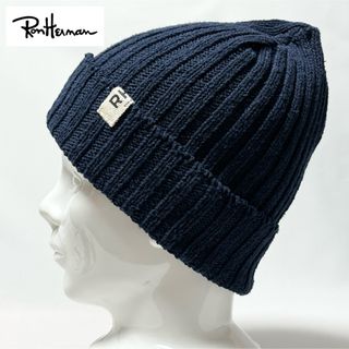 Ron Herman - extreme cashmere ニット帽 ビーニー ロンハーマンの通販