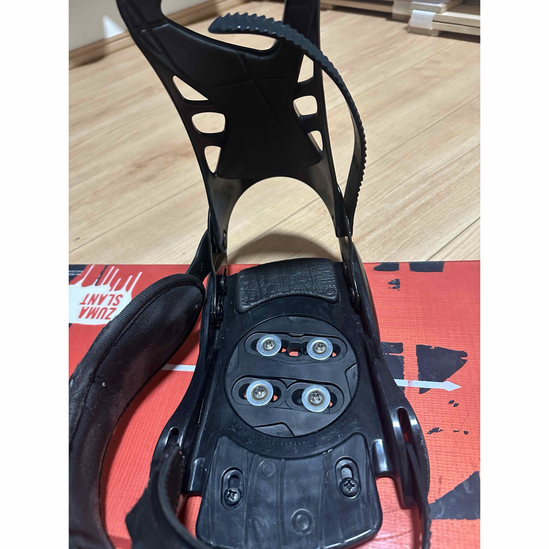 ツマ スノーボード 149cm キャンバー ZUMA SLANTの通販 by Kenta's