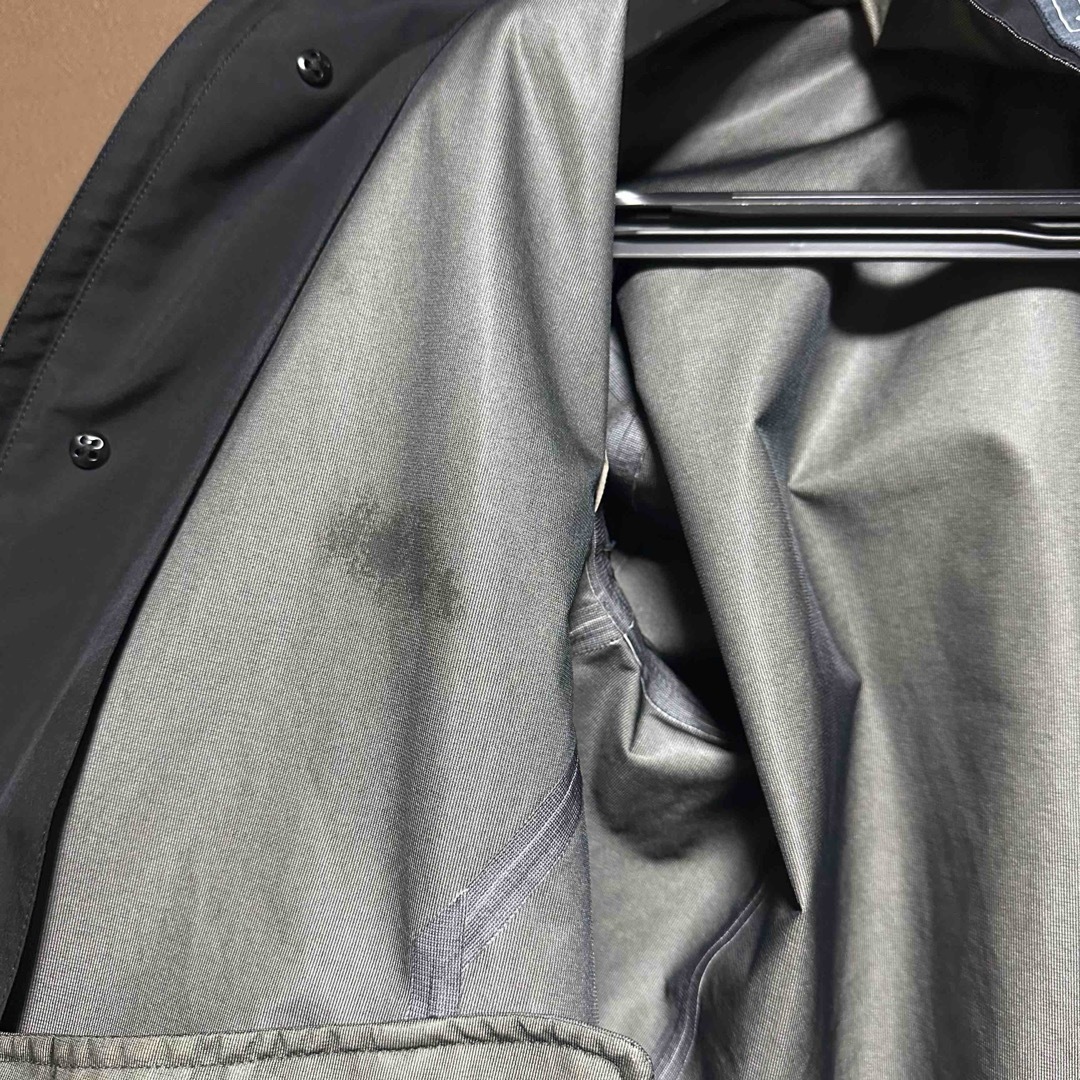 HERNO - Herno laminar GORE-TEX フーデットコート 48 ヘルノの通販 by