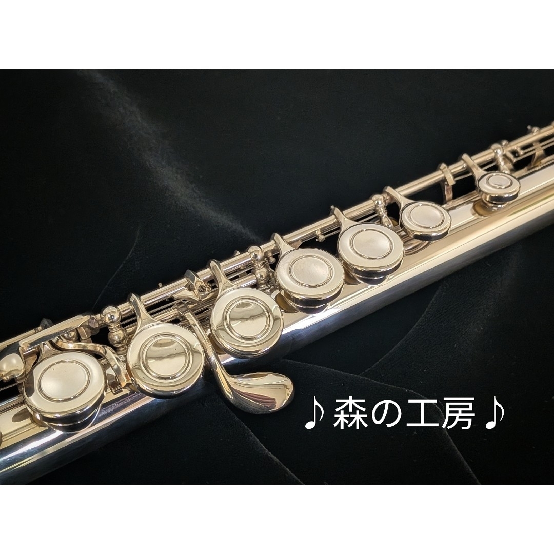 ヤマハ - 中古フルート専門店‼️部活応援‼️ヤマハフルート YFL211S E