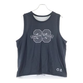 Chrome Hearts（タンクトップ）のフリマアイテム一覧