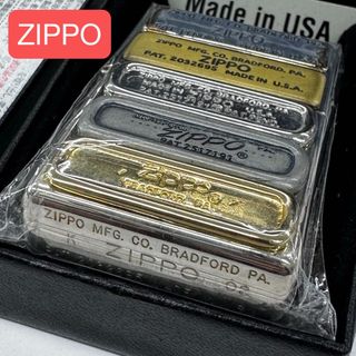 ZIPPO - レザボア ドックス ジッポーの通販 by スピノ｜ジッポーならラクマ