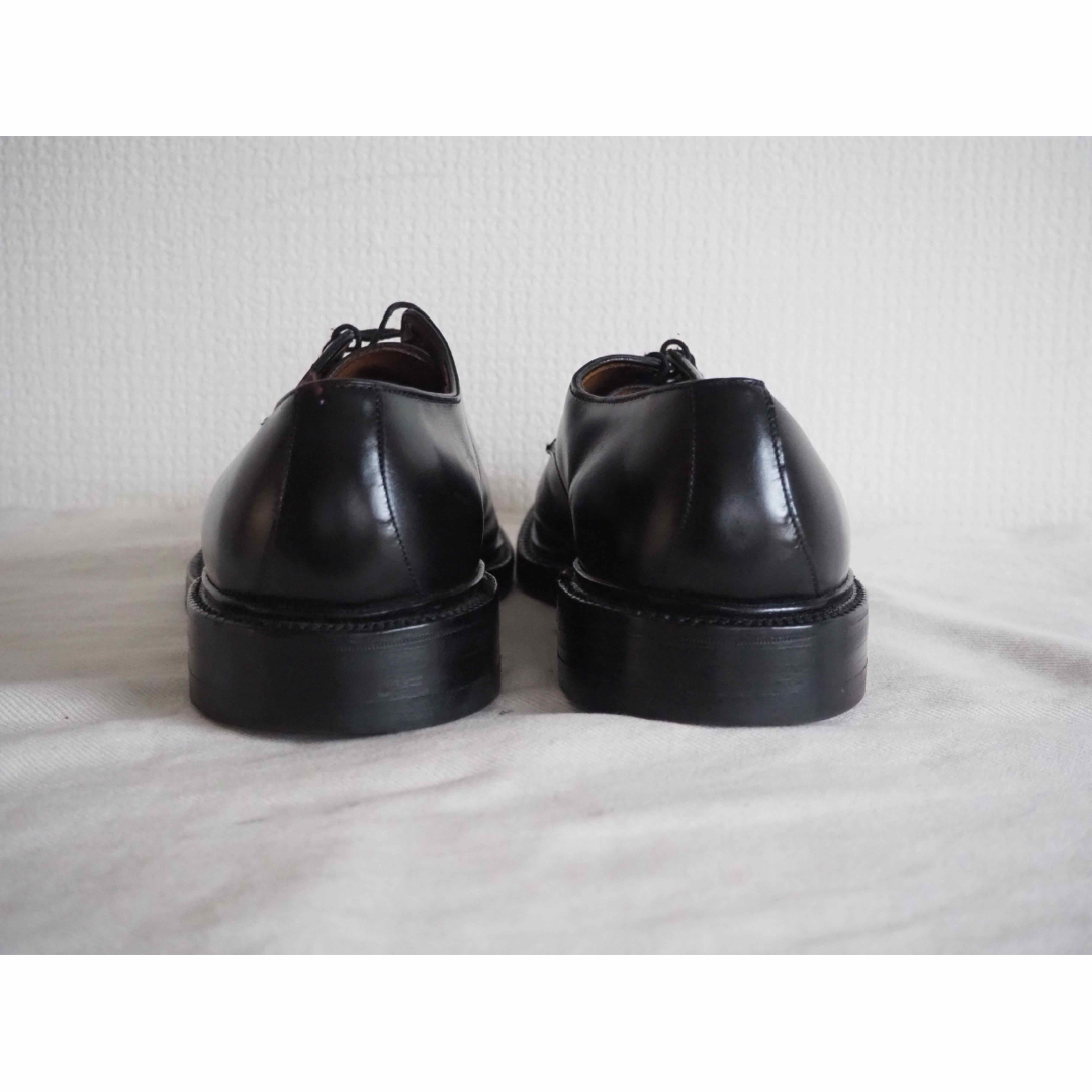 Allen Edmonds - Allen Edmonds 2103 Walton Black dressの通販 by