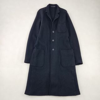 Yohji Yamamoto（チェスターコート）のフリマアイテム一覧