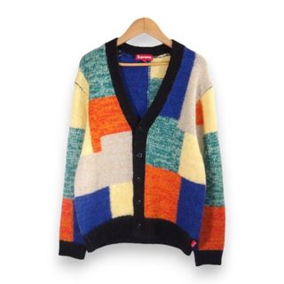 Supreme - 野村訓市着 Supreme Sparkle Cardigan Black Mの通販 by P's