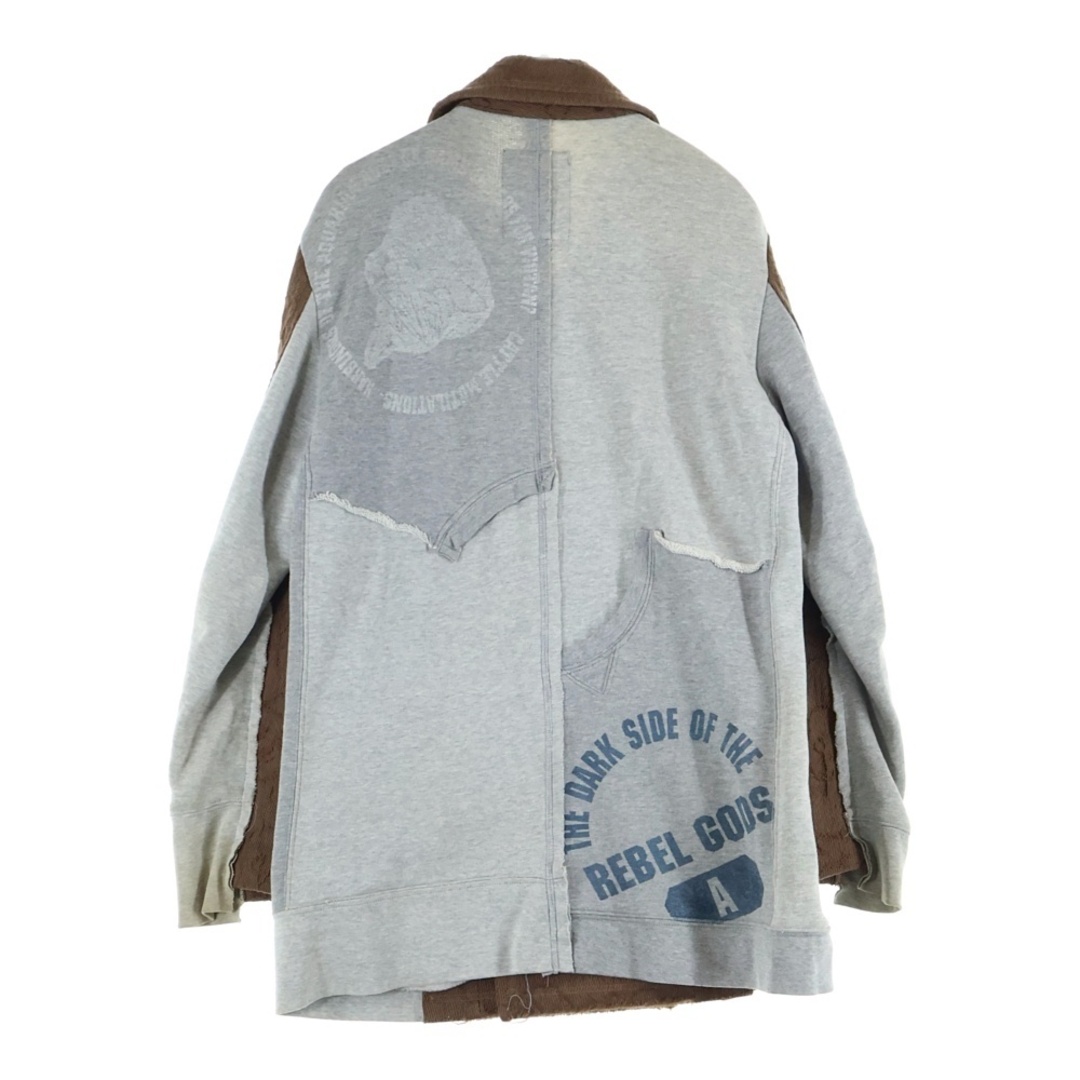 UNDERCOVER - UNDERCOVER アンダーカバー 03AW PAPER DOLL期