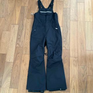 Roxy - 4473【美品】ROXY スノボウェア レディース 花柄 ジャケット