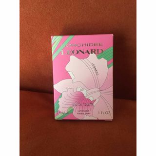 LEONARD（香水）のフリマアイテム一覧