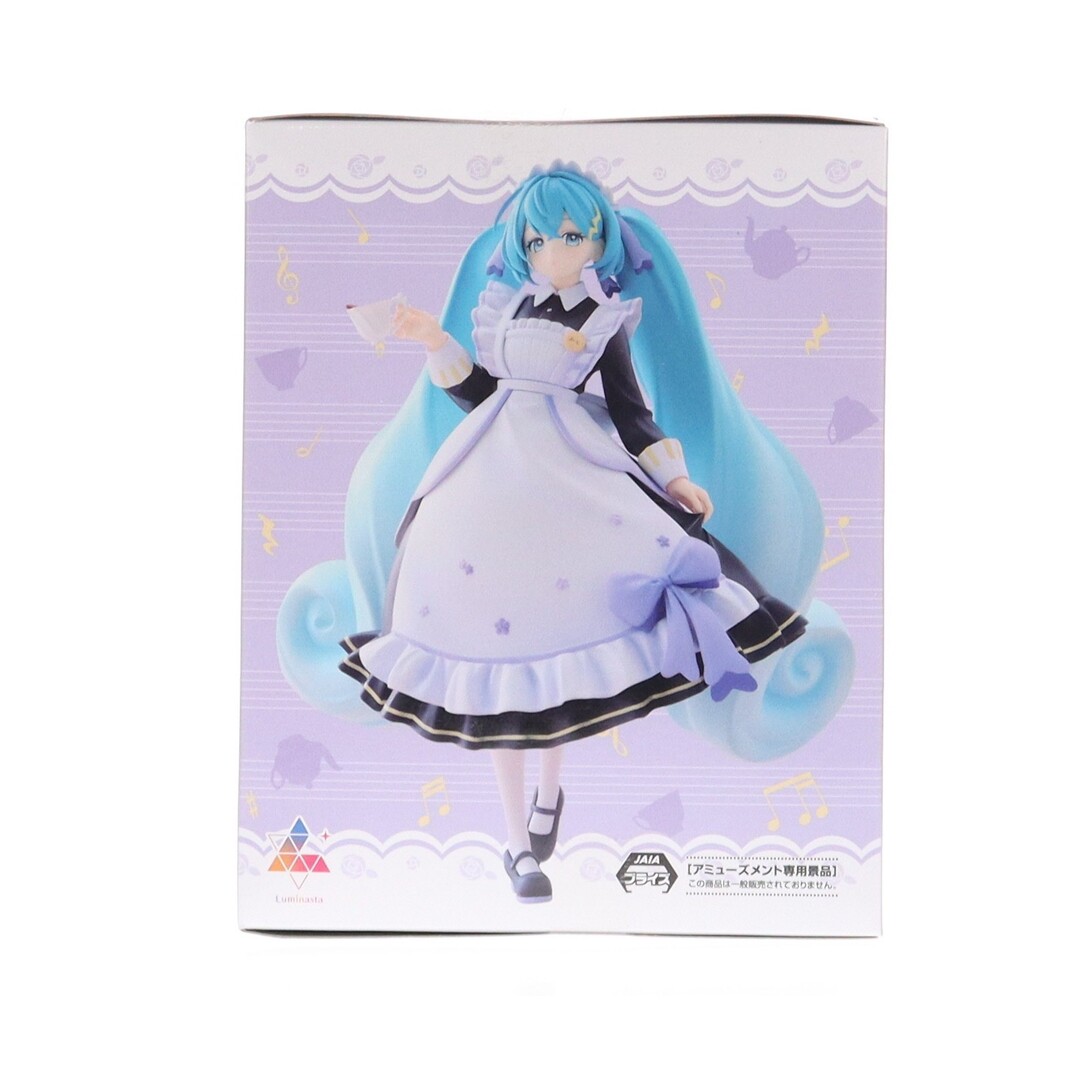 初音ミク クラシカルメイド フィギュア HATSUNE MIKU 計16個 初音ミク