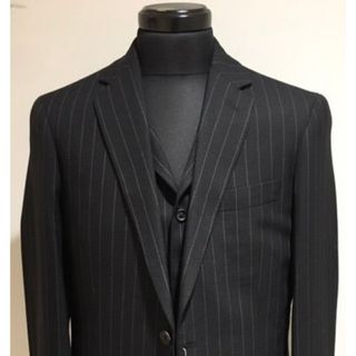 MEN'S TENORAS - 最終値下 希少【MENS TENORAS】カシミア混 チェスター