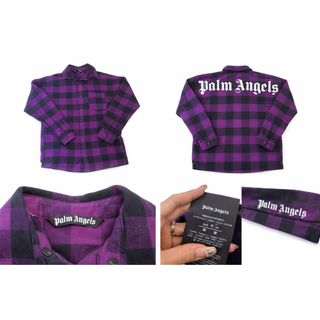 PALM ANGELS - PalmAngels セットアップ ジャージの通販 by rainy