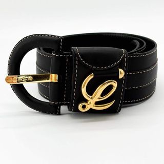 LOEWE（ベルト）のフリマアイテム一覧