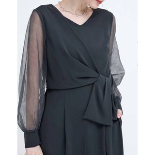 SCOT CLUB（ロングドレス）のフリマアイテム一覧