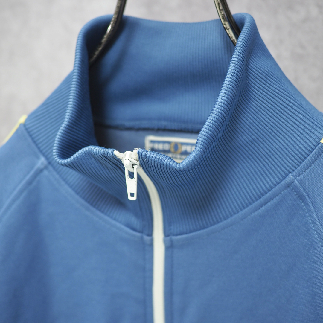 FRED PERRY - FRED PERRY｜00's Twin Tape Track JKT（L）の通販 by