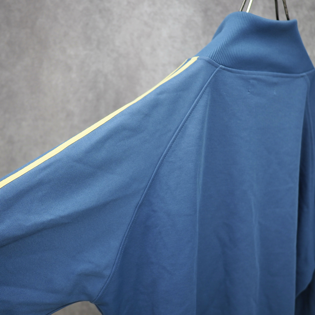 FRED PERRY - FRED PERRY｜00's Twin Tape Track JKT（L）の通販 by