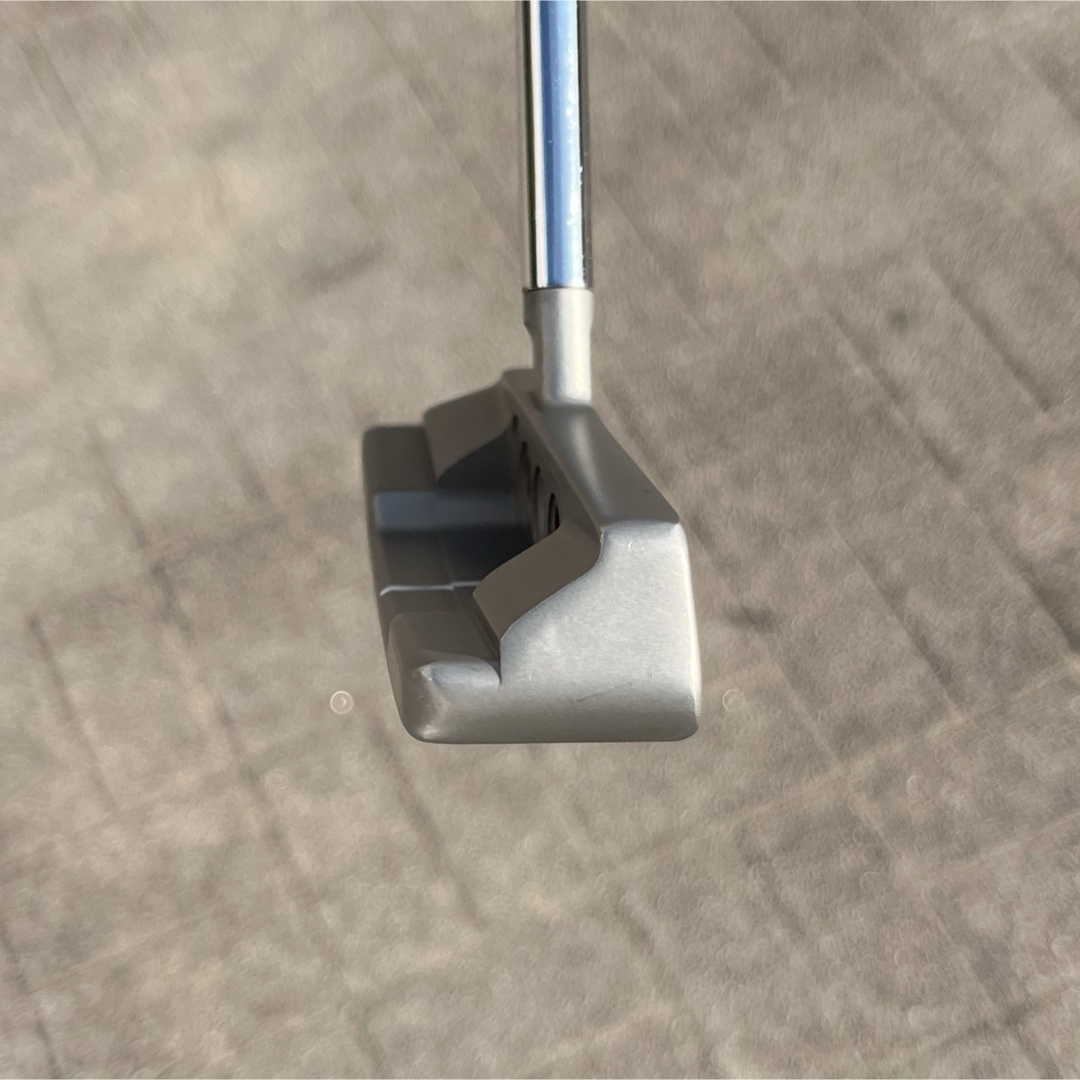 Scotty Cameron - セレクト ニューポート2.6 2012 ビーズブラスト