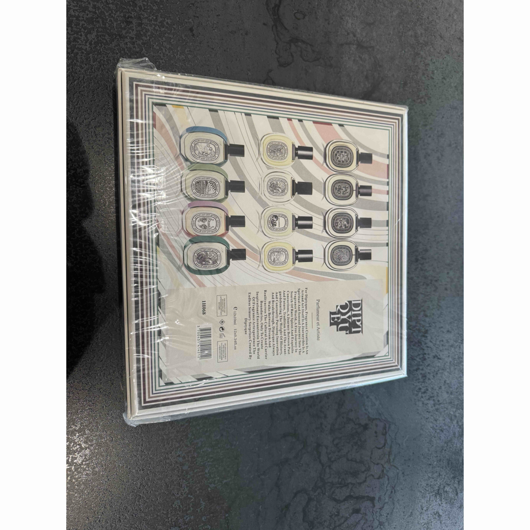 diptyque - Diptyque 34 サンジェルマン 限定セット 新品の通販 by