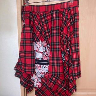 MAD（M∀D）のフリマアイテム一覧