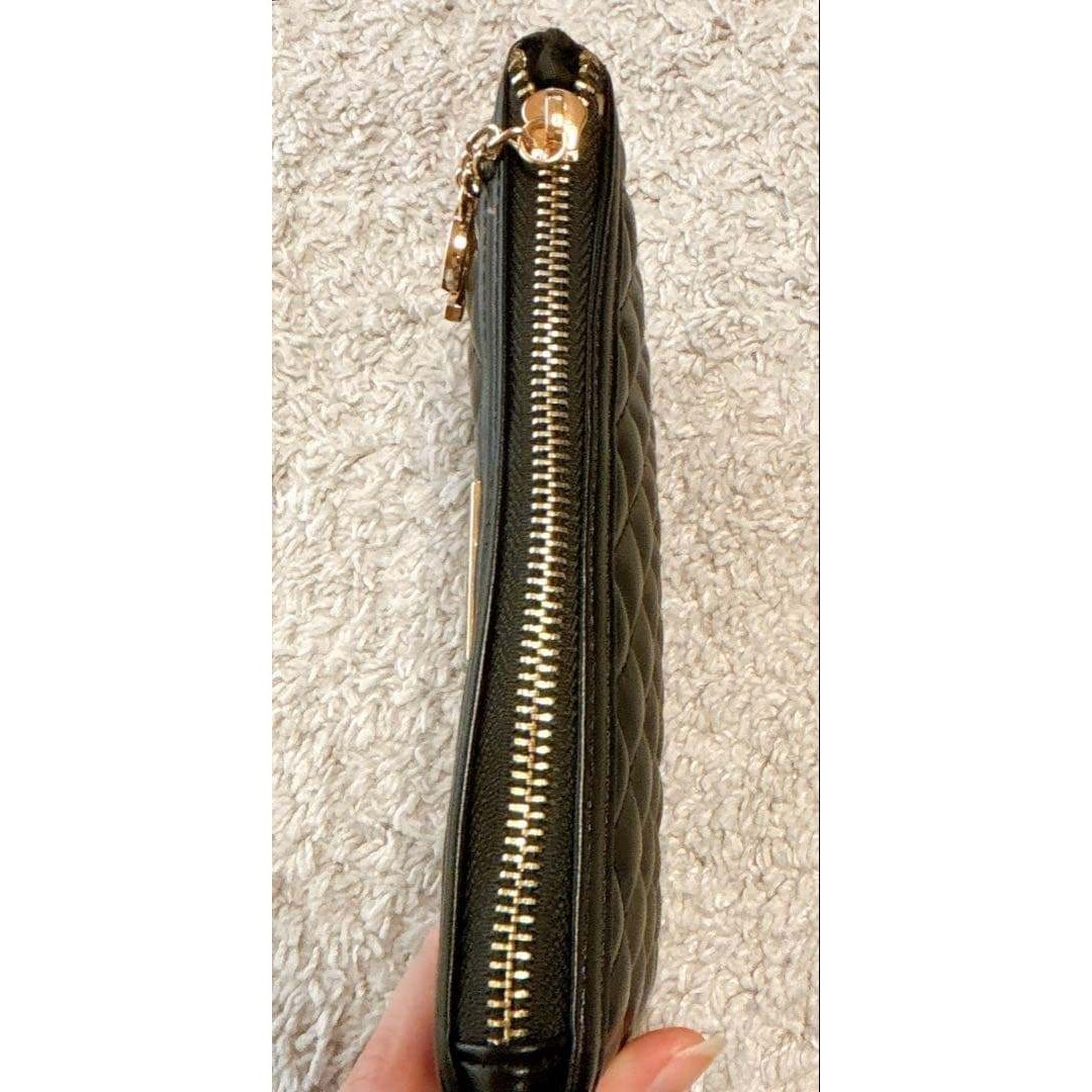 新品⭐︎シャネル ノベルティマトラッセコスメポーチ小物入れ 海外免税
