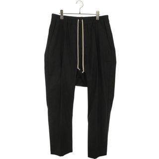Rick Owens - 13SS RICK OWENS リックオウエンス サルエルパンツ 46