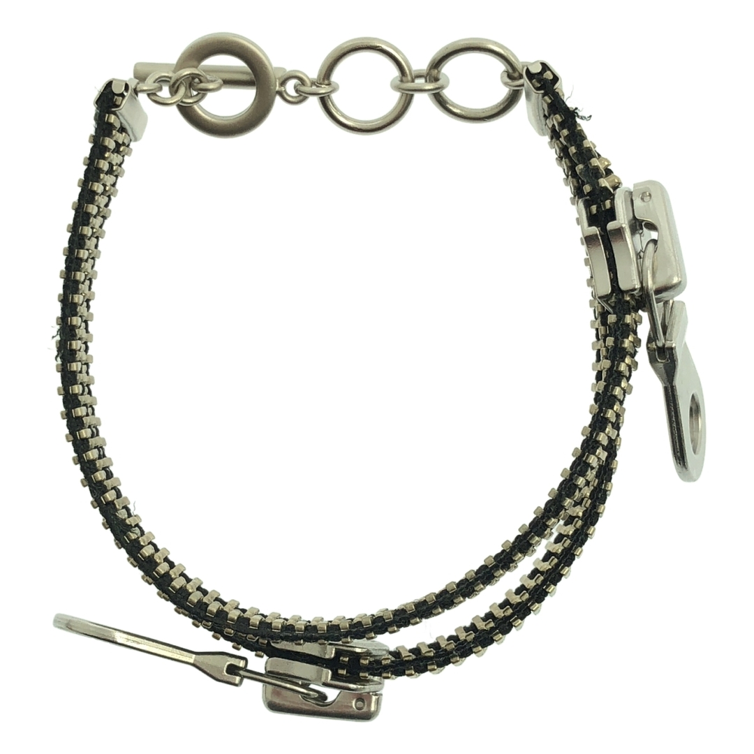 美品】 S'YTE YOHJI YAMAMOTO / サイトヨウジヤマモト | ZIPPER